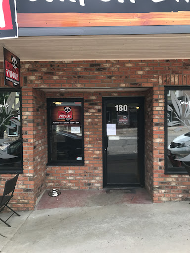 Photo of Hungry Panda - 180 Hudson Ave NE, Salmon Arm, BC V1E 4P3